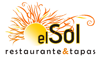 Restaurante El Sol logo